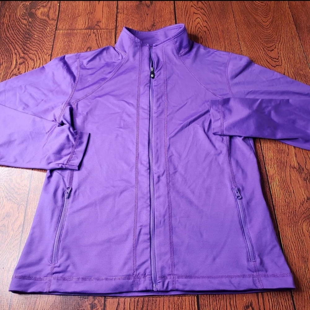 FJ FootJoy Jacket size Small